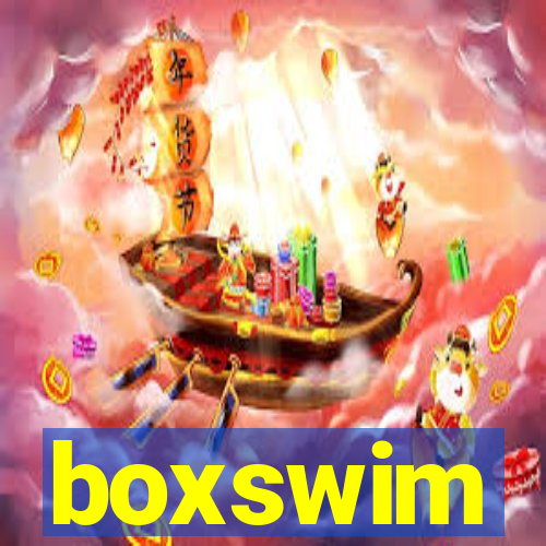 boxswim