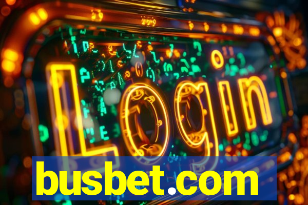 busbet.com