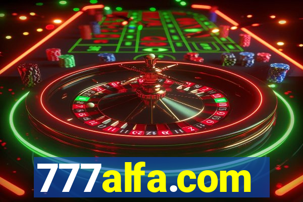 777alfa.com