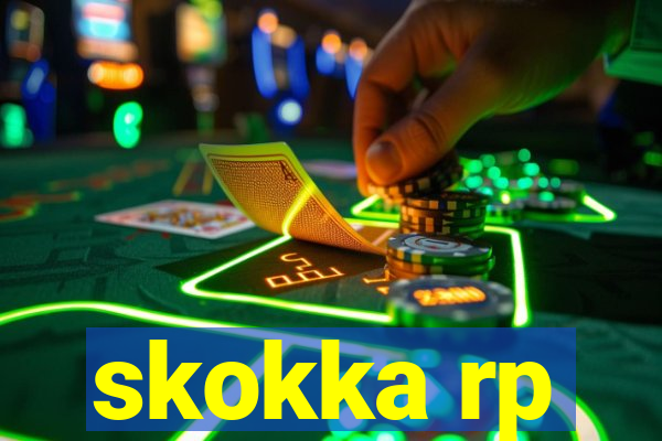 skokka rp