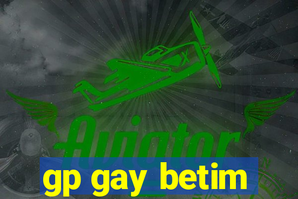 gp gay betim