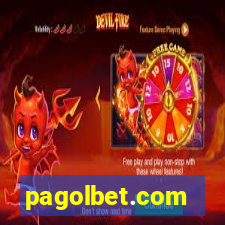 pagolbet.com