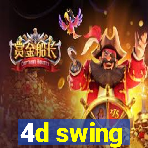 4d swing