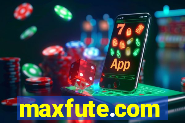 maxfute.com