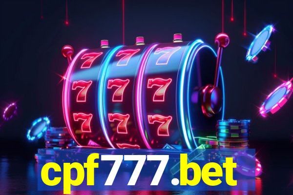 cpf777.bet