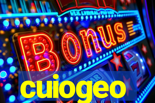 cuiogeo