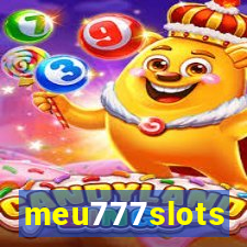 meu777slots