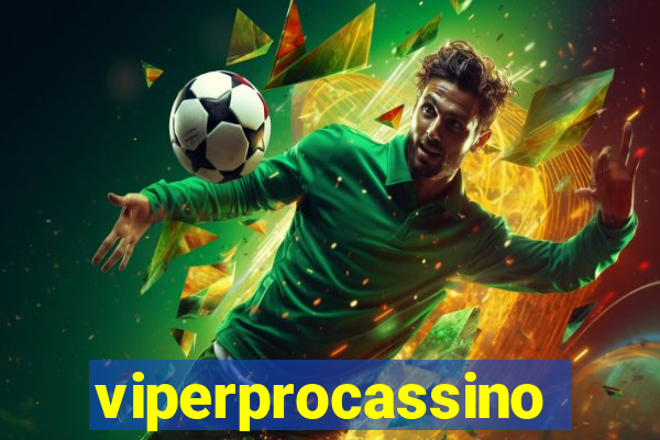 viperprocassino