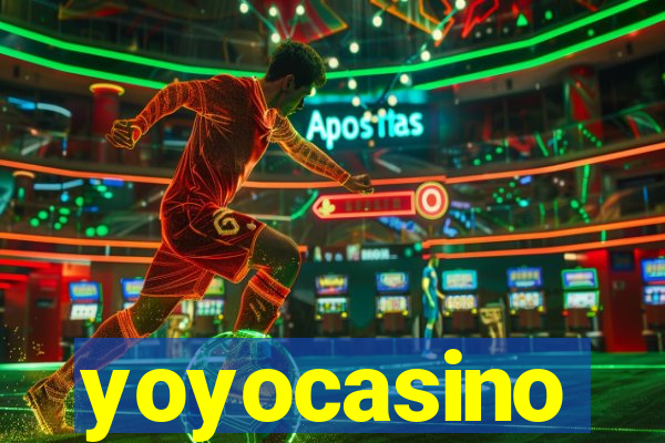 yoyocasino