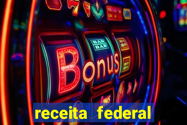 receita federal agendar atendimento