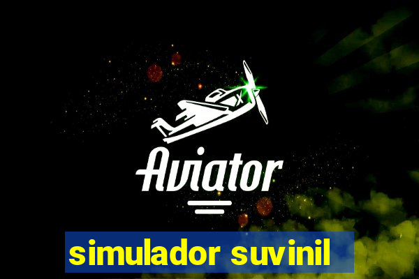 simulador suvinil