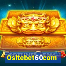 Ositebet60com