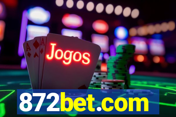 872bet.com