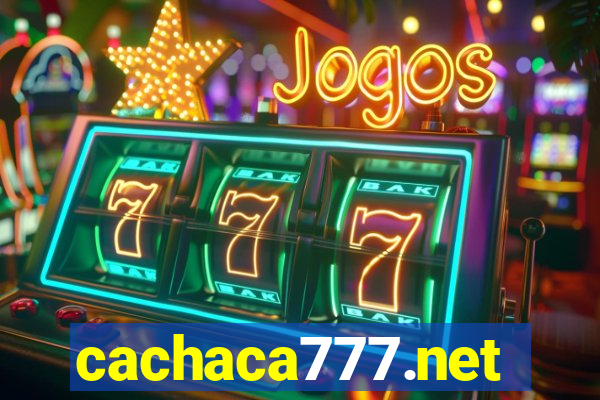 cachaca777.net