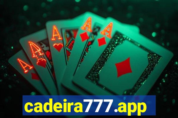 cadeira777.app