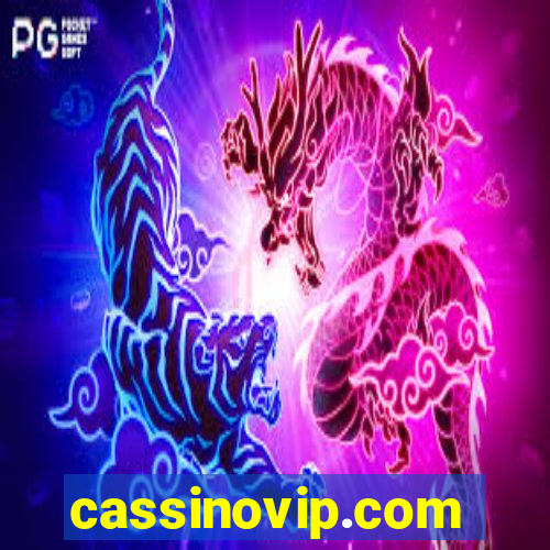 cassinovip.com