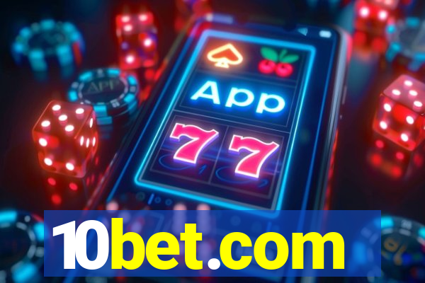 10bet.com