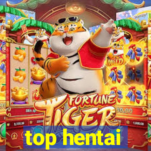 top hentai