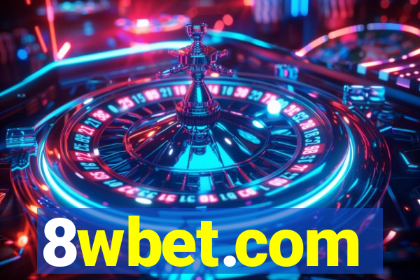 8wbet.com