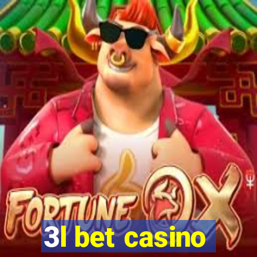 3l bet casino