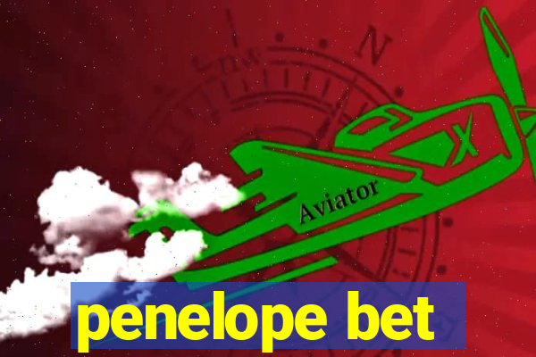 penelope bet