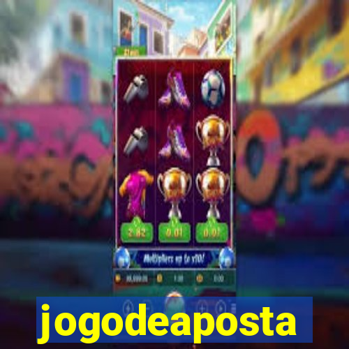 jogodeaposta