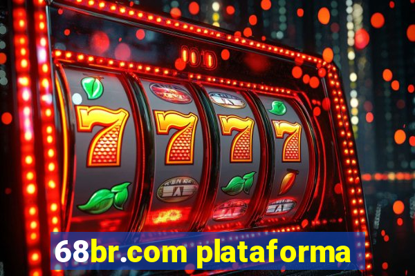 68br.com plataforma