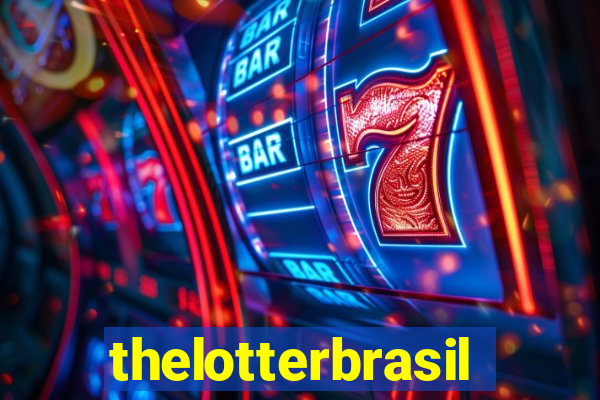 thelotterbrasil