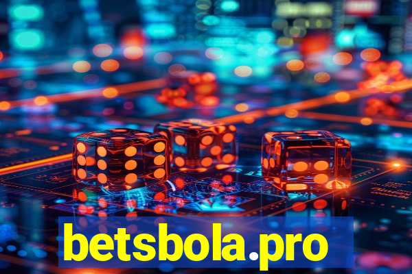 betsbola.pro