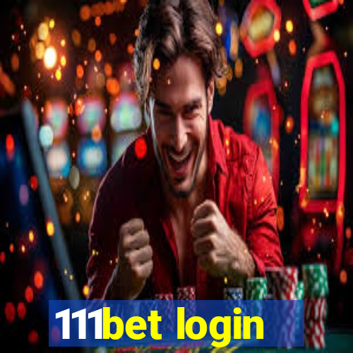 111bet login