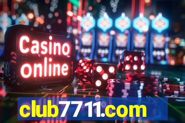 club7711.com