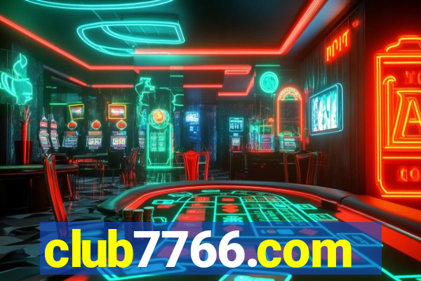 club7766.com