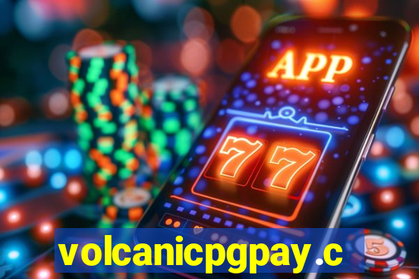 volcanicpgpay.com