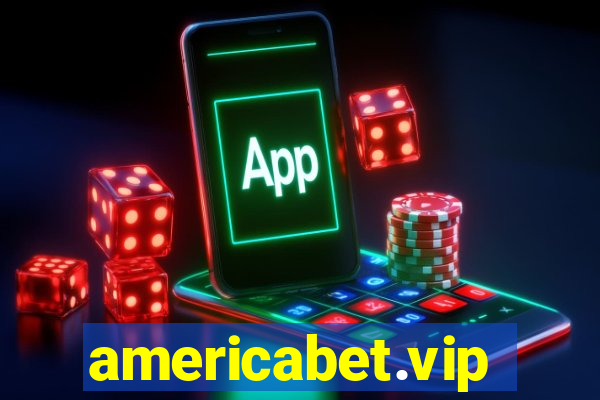 americabet.vip