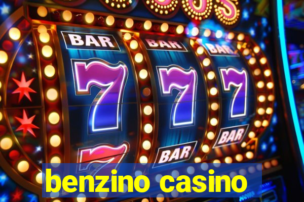 benzino casino