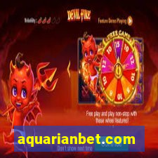 aquarianbet.com