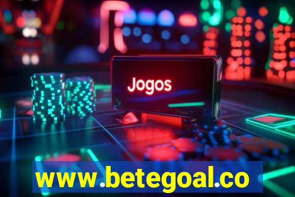 www.betegoal.com