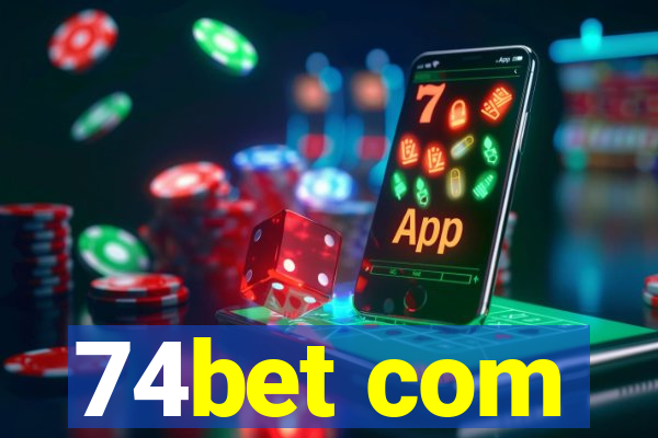 74bet com