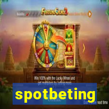 spotbeting