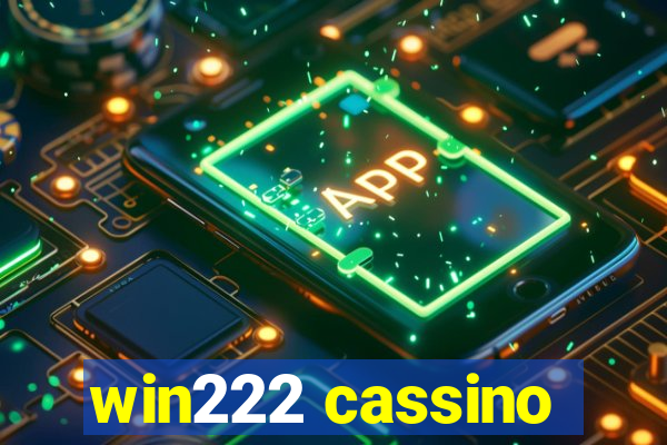 win222 cassino