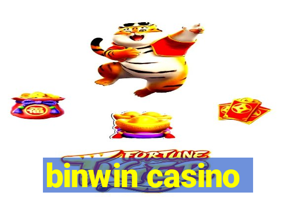 binwin casino