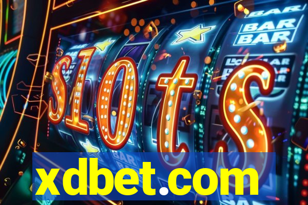 xdbet.com