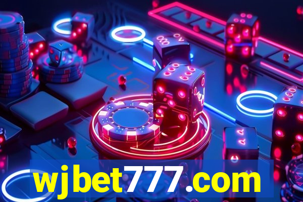 wjbet777.com