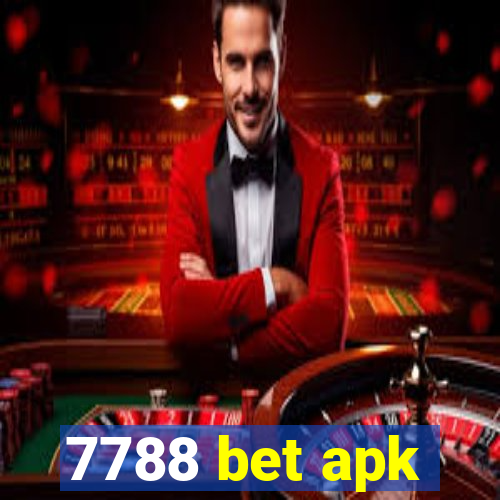 7788 bet apk