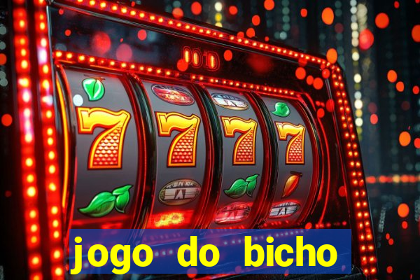 jogo do bicho preferida matinal