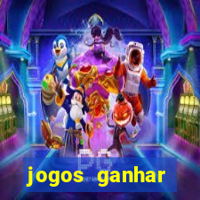 jogos ganhar dinheiro sem depositar