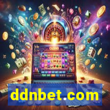 ddnbet.com