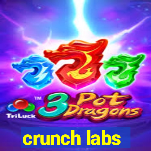 crunch labs