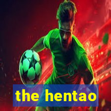 the hentao