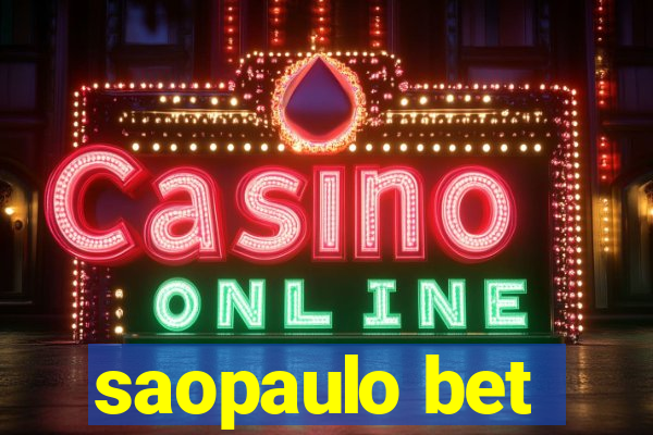 saopaulo bet